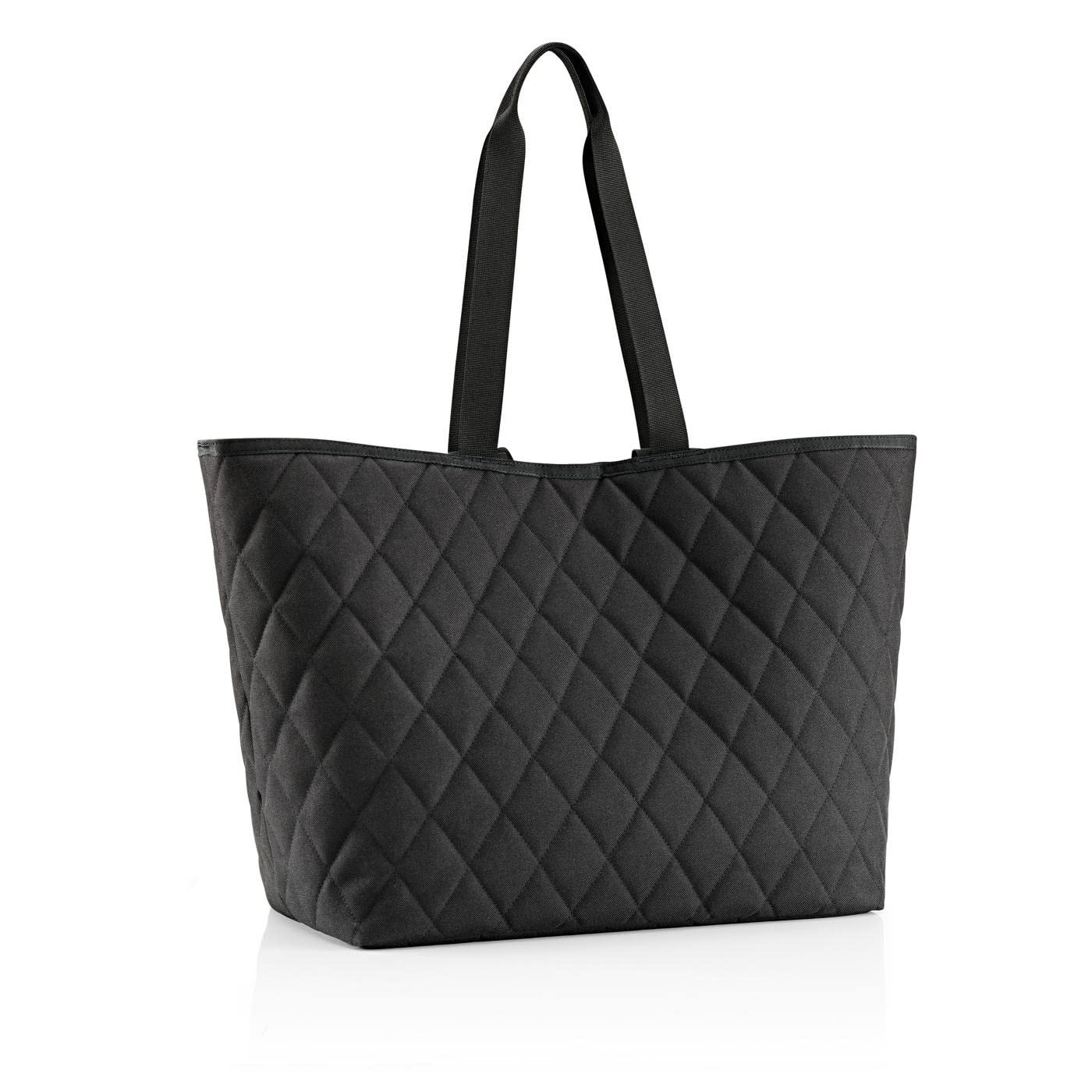reisenthel classic shopper XL – Geräumige Shopping Bag aus wasserabweisendem Material