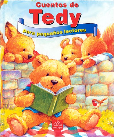 Cuentos de tedy (Primeras Lecturas)