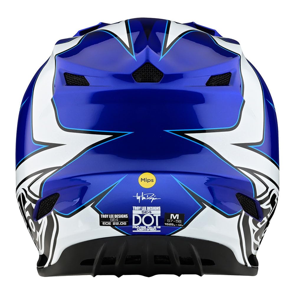 Casco Da Moto SE4 POLYACRYLITE MATRIX In Policarbonato Con Tecnologia Mips E 16 Prese Daria 96aab769 Bdd2 4fd8 A1f4 D941ae2dba07 812 812
