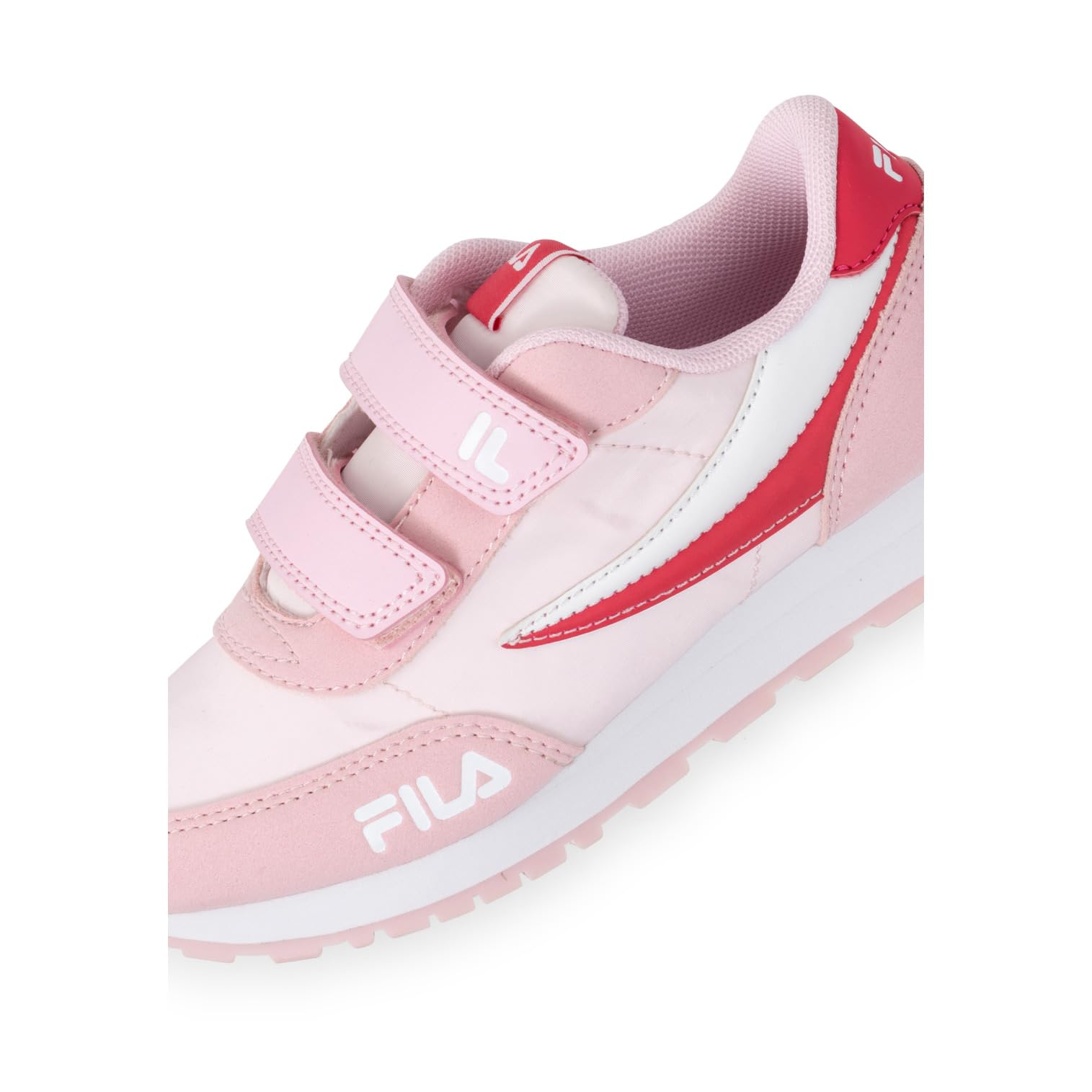 Fila Orbit Revolution Velcro Kids ZapatillasUnisex niños
