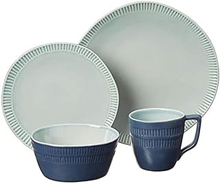 5229539 Marbella Place Setting, Blue