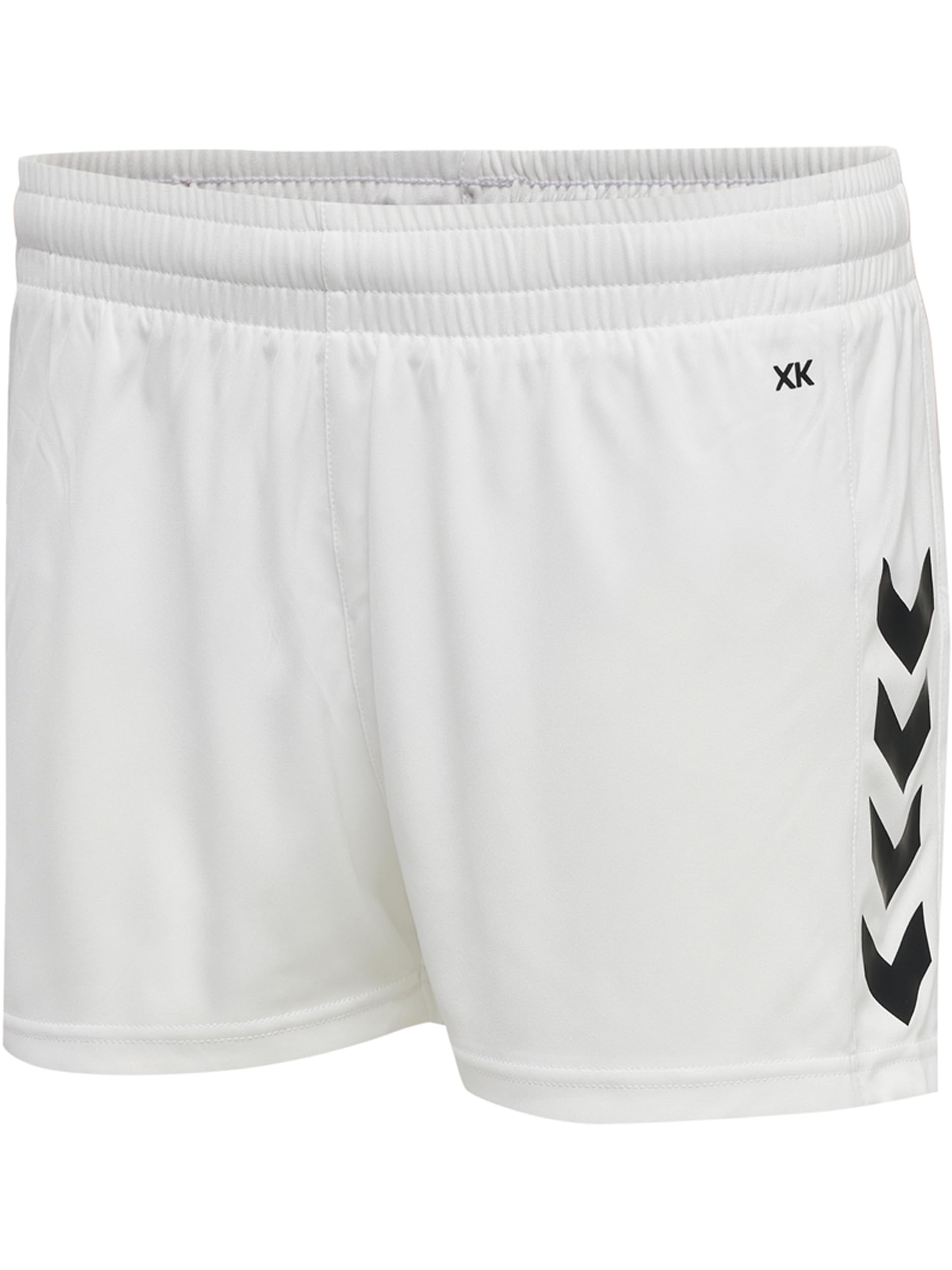 hummel hmlCORE XK Poly Shorts Woman White