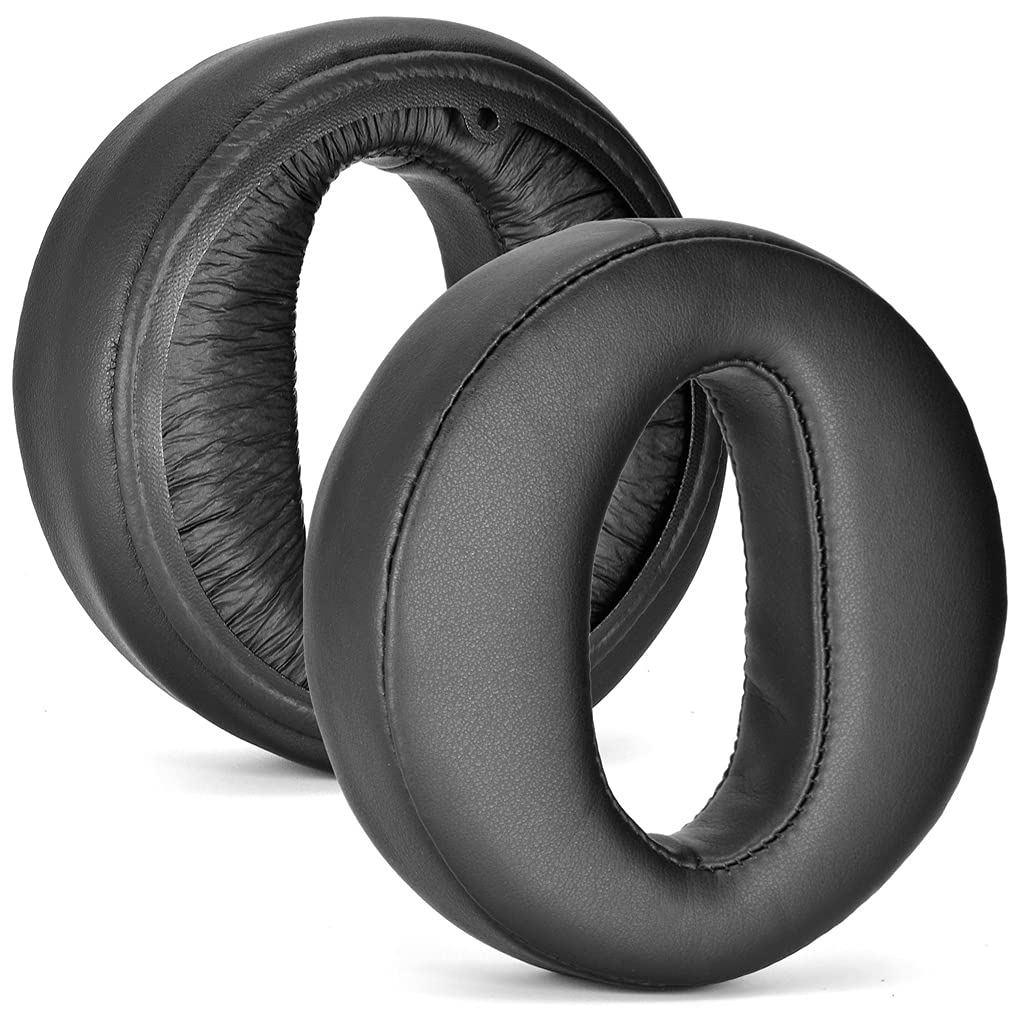 Amazon | MDR-Z7 MDR-Z7M2 Z7ヘッドホンヘッドセット用のイヤーパッド