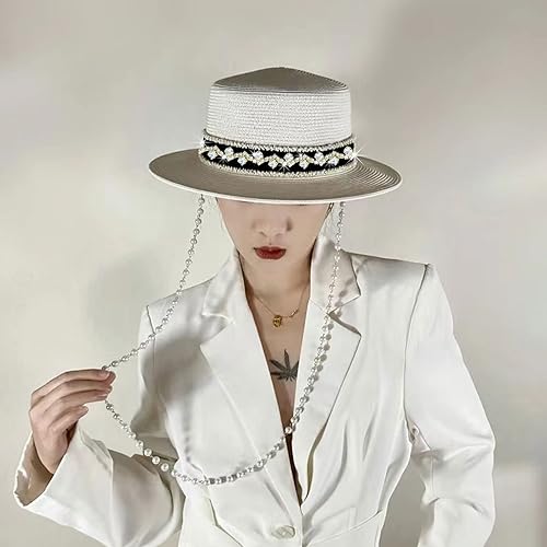 Miniatura 8 de Aplique de cadena de diamantes de imitación de cristal con adornos de diamantes de imitación de 1 yarda para decoración de bricolaje y adorno de