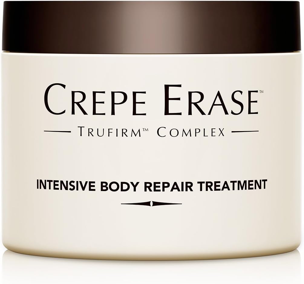 Crepe EraseBody Firm - - Intensive Body Repair Treatment 10 Ounce (Pack of 1)