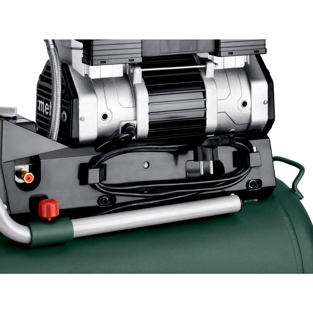 metabo SP 120-35 S Schmutzwasser-Tauchpumpe, 410 W, 12000 l/h, 4.5 m