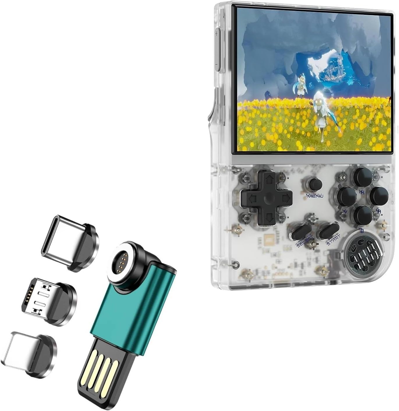 Cables USB
