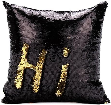 kmart sequin cushion