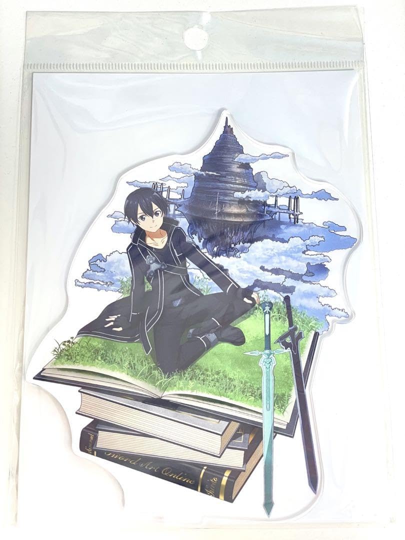 Amazon.co.jp: ヴィレヴァン ヴィレッジヴァンガード SAO アクリル 