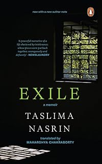 Exile: A Memoir: Now with a New Introduction
