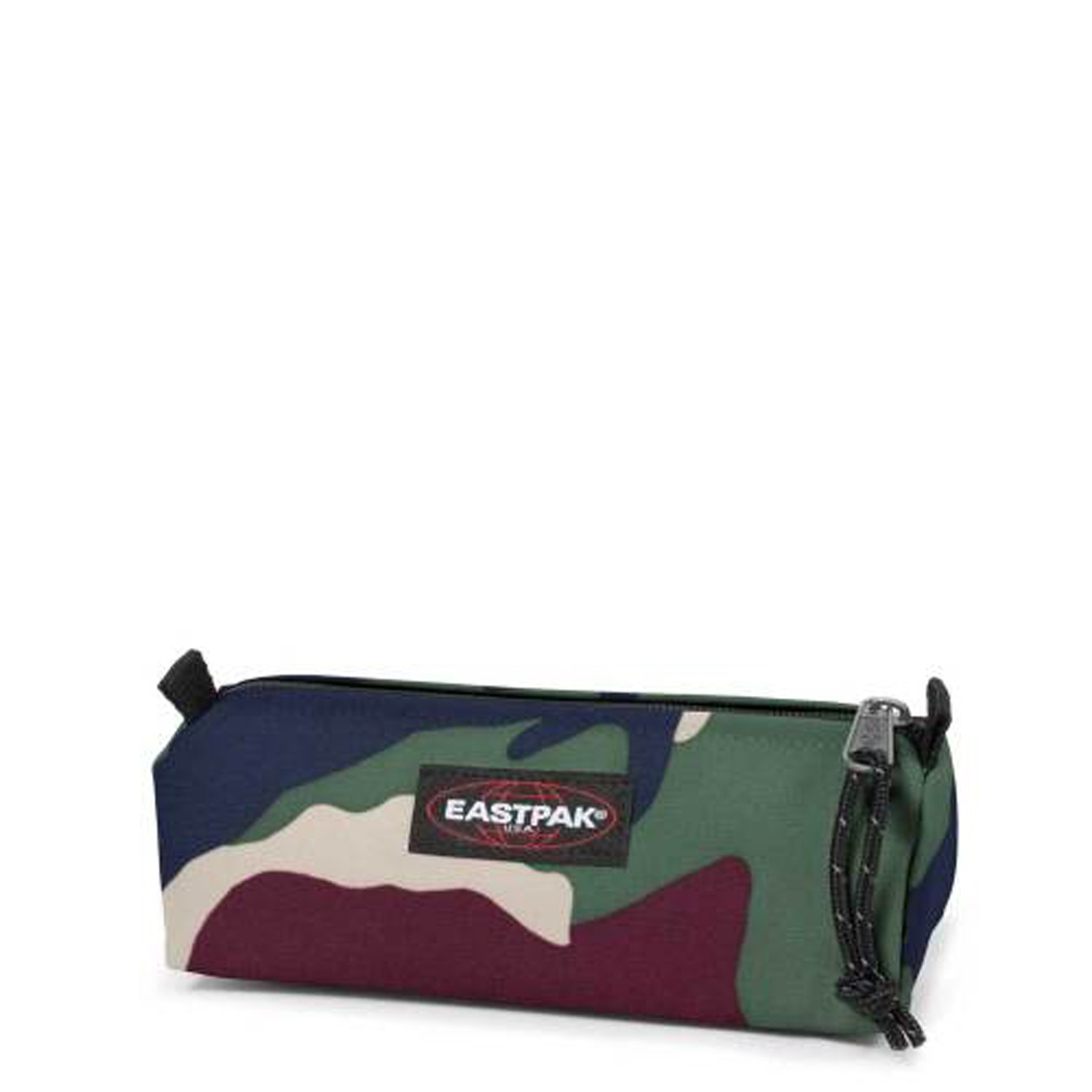 ESTUCHE EASTPAK BENCHMARK CAMUFLAJE UNIS U Multicolor