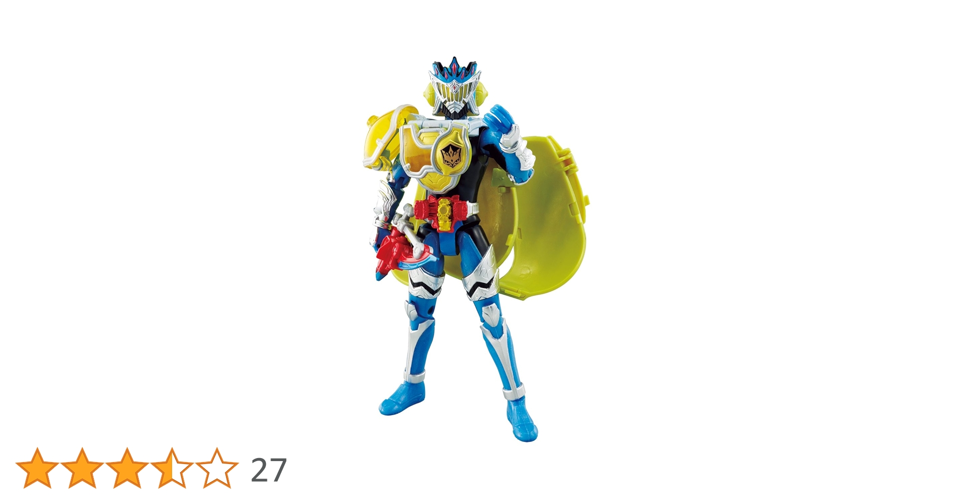 [G8028]仮面ライダー　デューク　ゴースト　ガイム　フィギュア G8028]仮面ライダー デューク ゴースト ガイム フィギュア