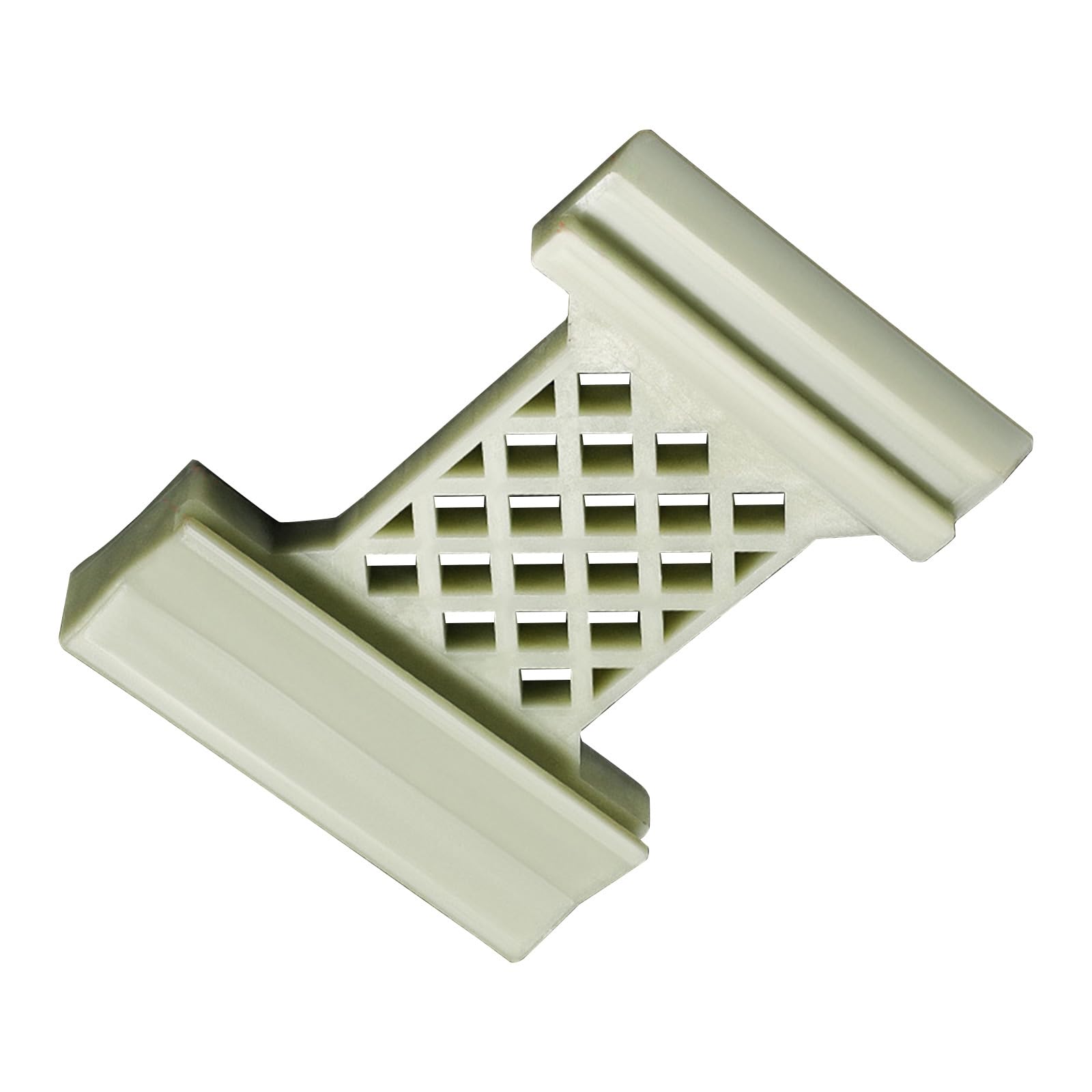 Bloc De Frappe Pour Parquet - Outil Pour Lame De Parquet Stratifié/bois, 3 Bords Adaptés - 7