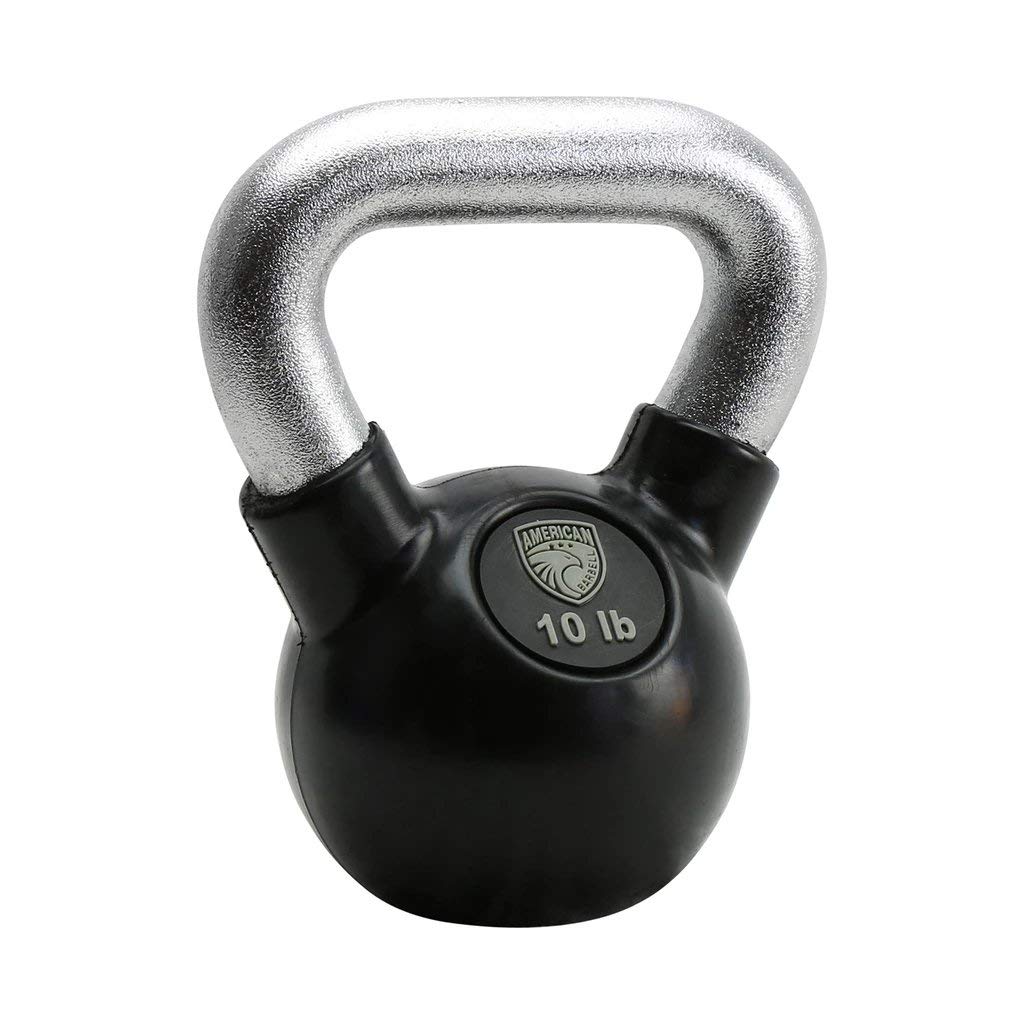 アメリカンバーベル ケトルベル4点セット(20・16・12・8kg) アメリカンバーベル ケトルベル4点セット(20・16・12・8kg) アメリカン