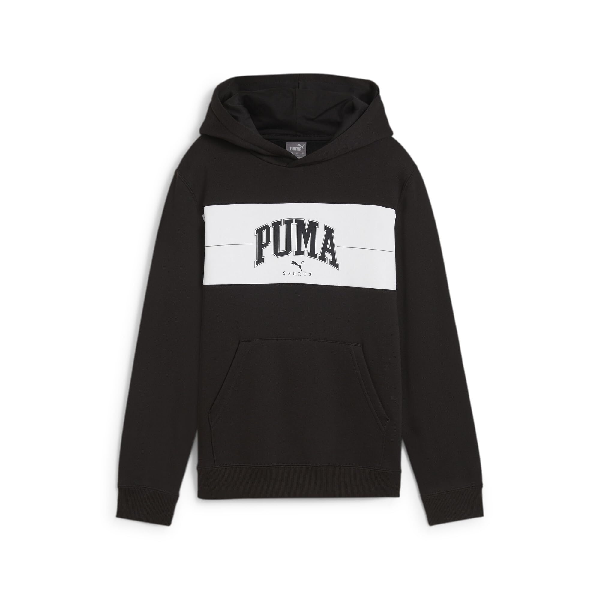 PUMA SQUAD Hoodie FL B