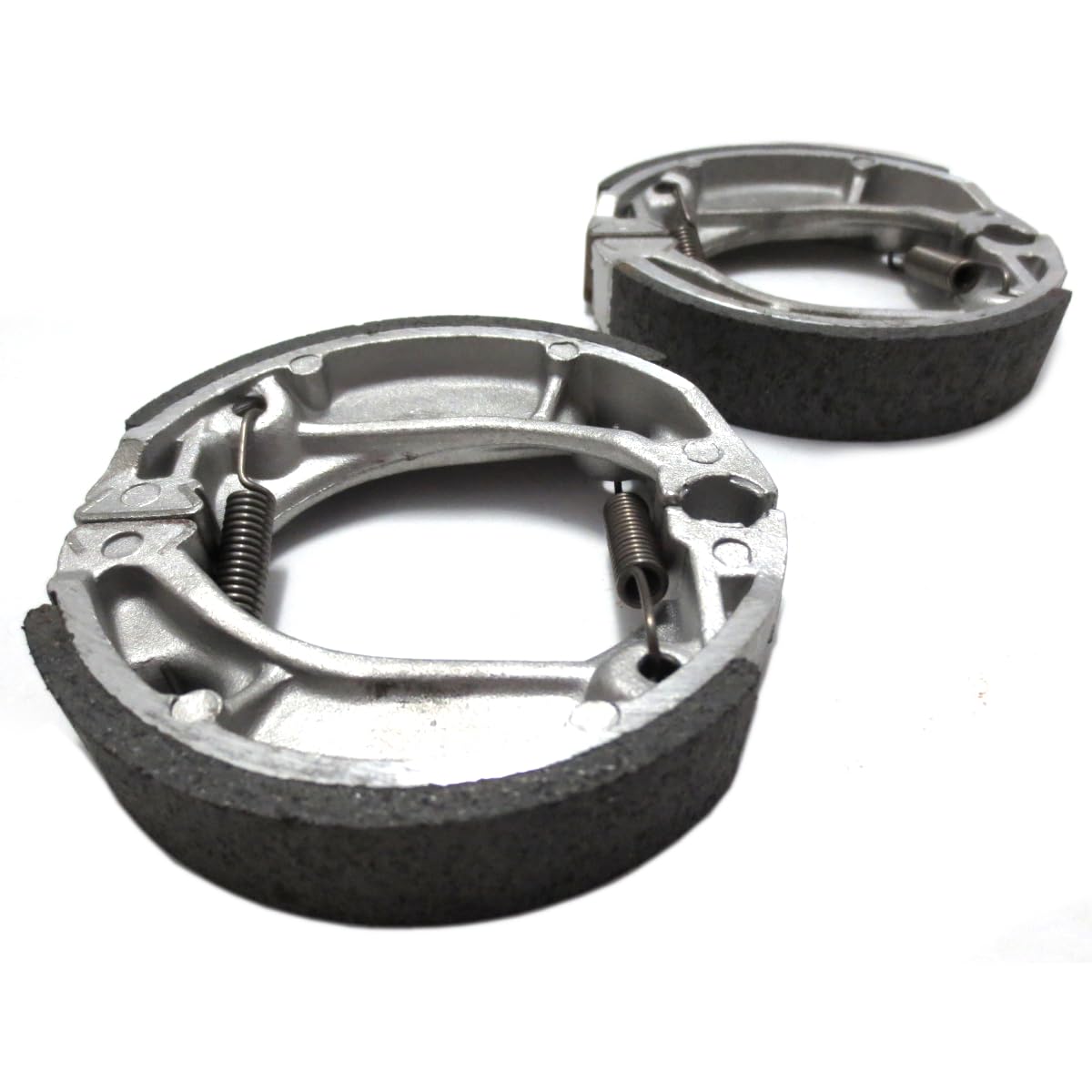 Amazon | ブレーキシュー ［MAXIMASELECT］ フロント リア 『ホンダ