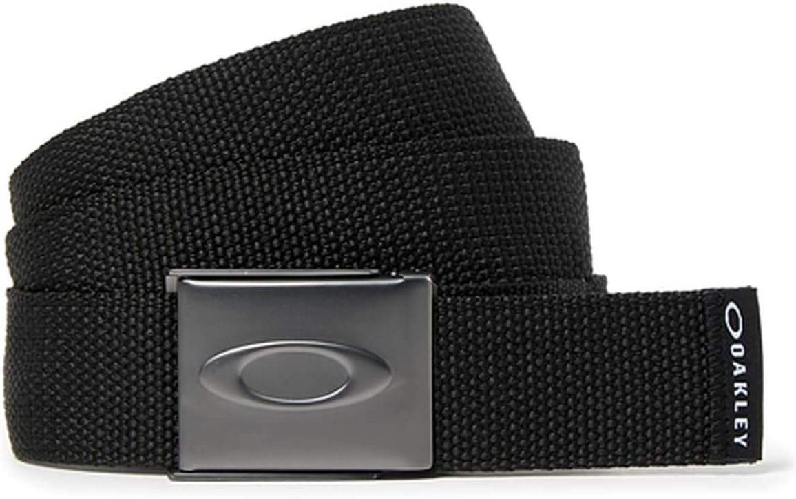Men's Ellipse Web Belt Belt