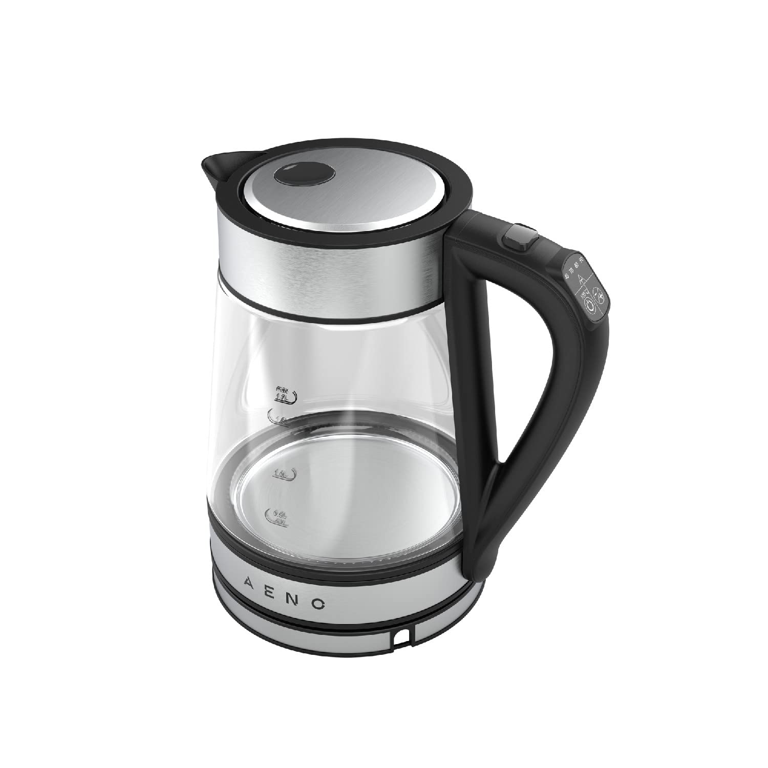 Aeno Hervidor De Agua Ek1