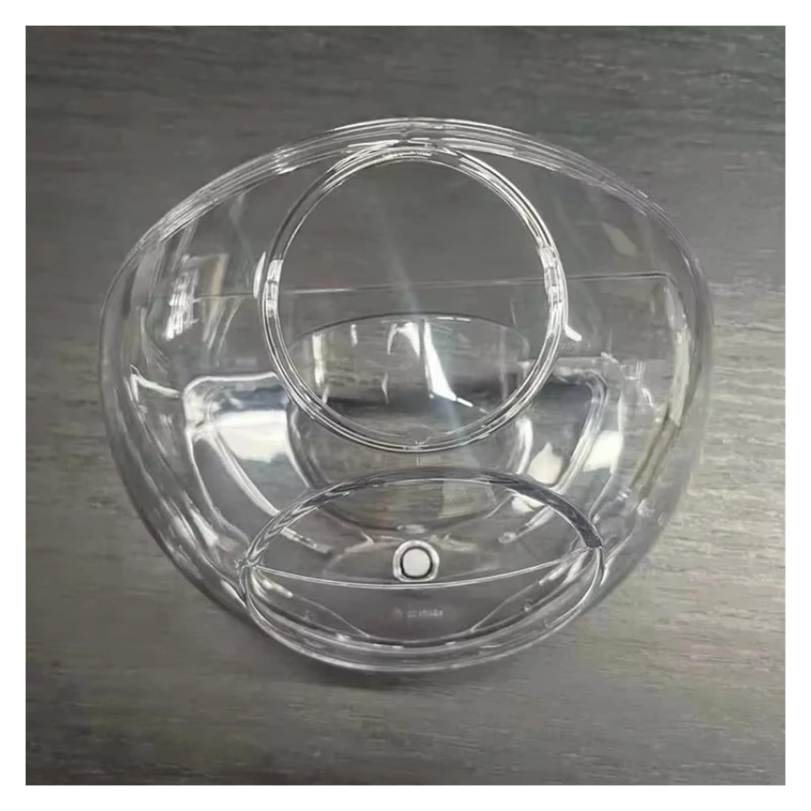 Depósito De Agua, Compatible Con NESCAFÉ, Dolce Gusto Y Nestlé. Cafetera De Cápsulas EDG626, EDG420 Y EDG625.