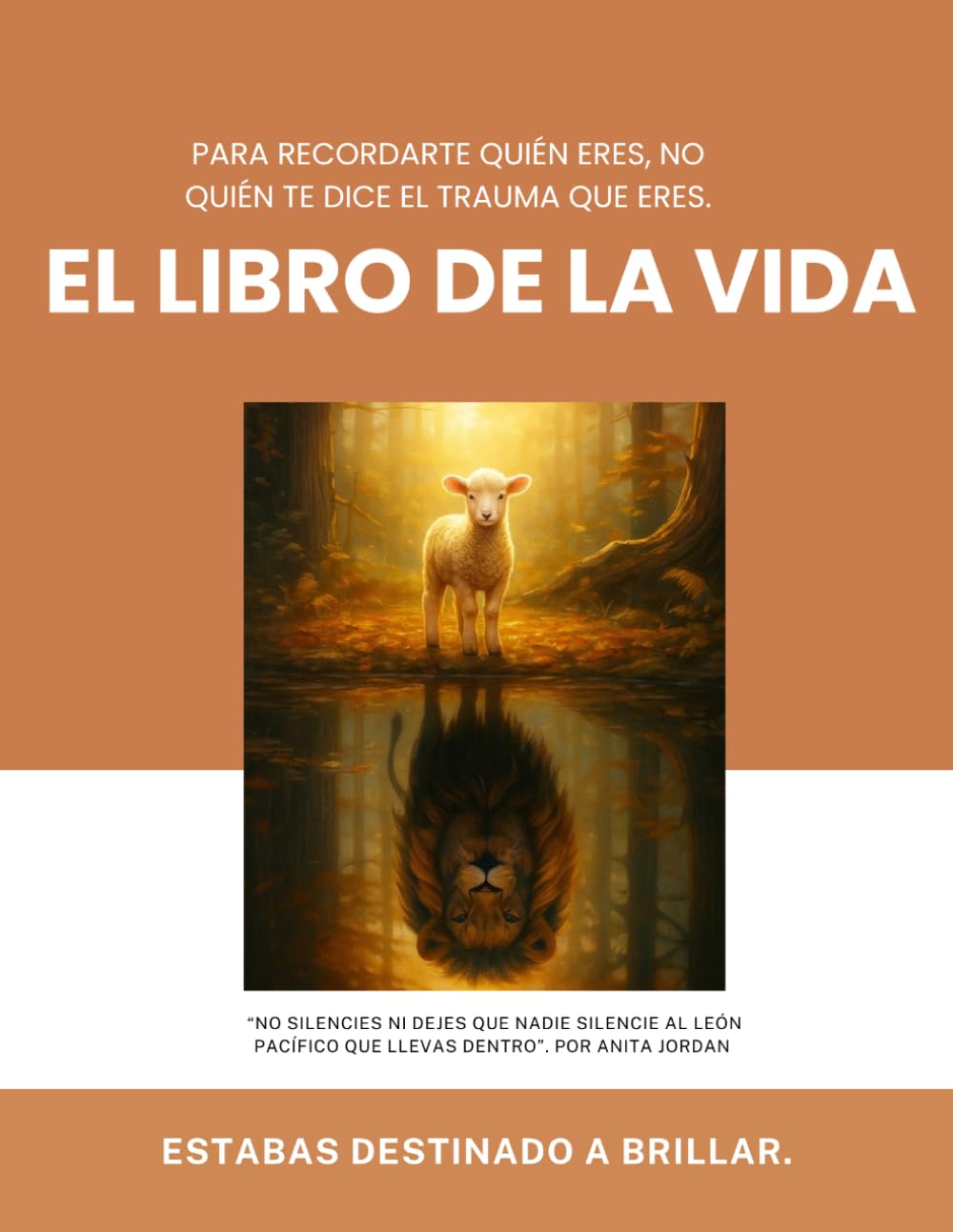 El Libro De La Vida
