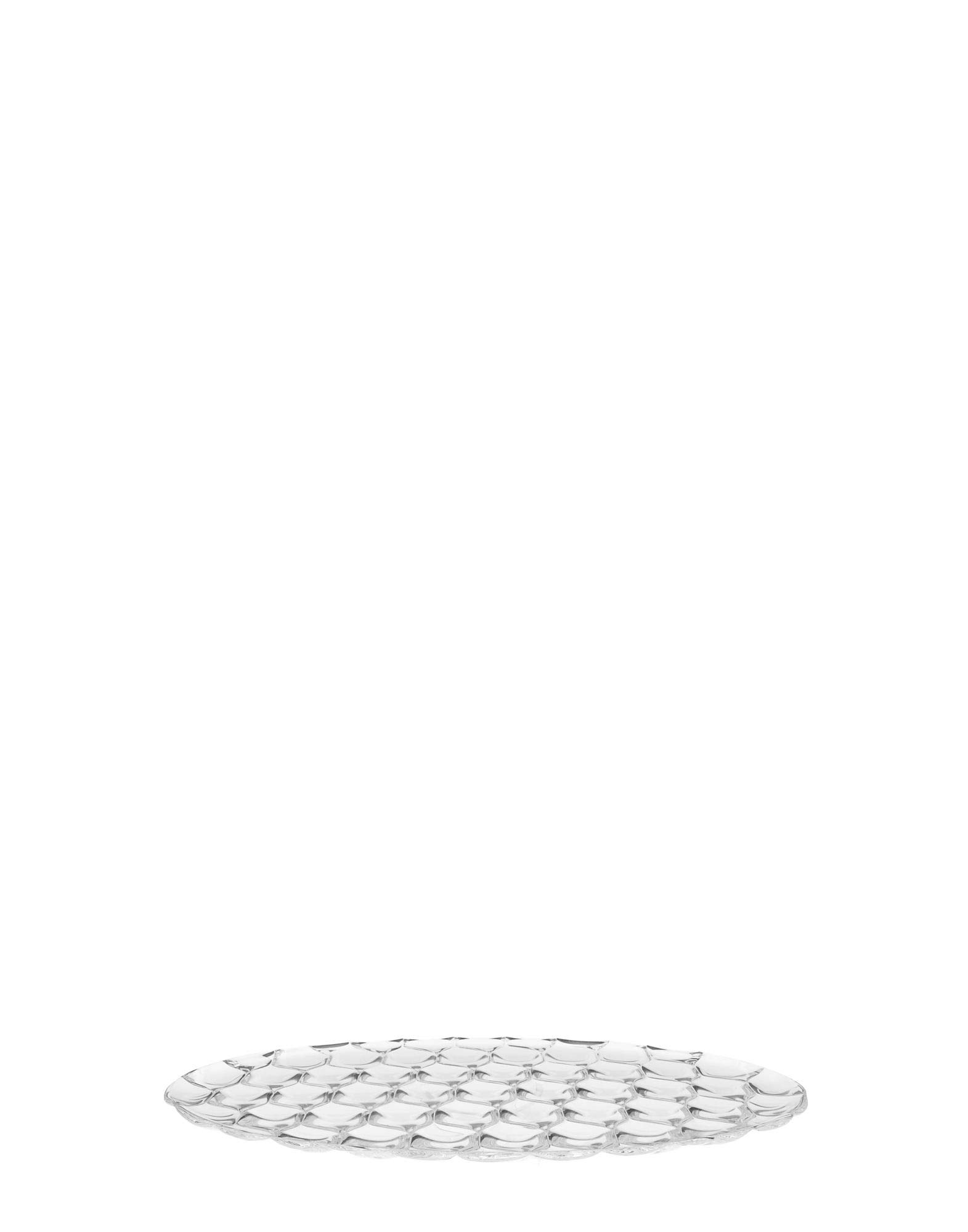 Kartell Jaleas Familia Mantel Individual, Cristal