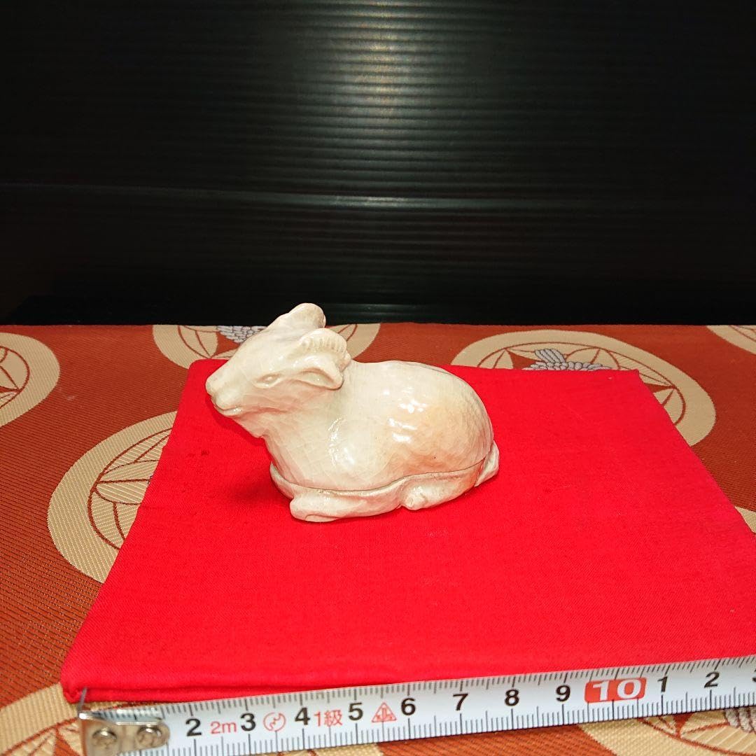 Amazon.co.jp: 陶器、茶道具、香合 : Toys & Games