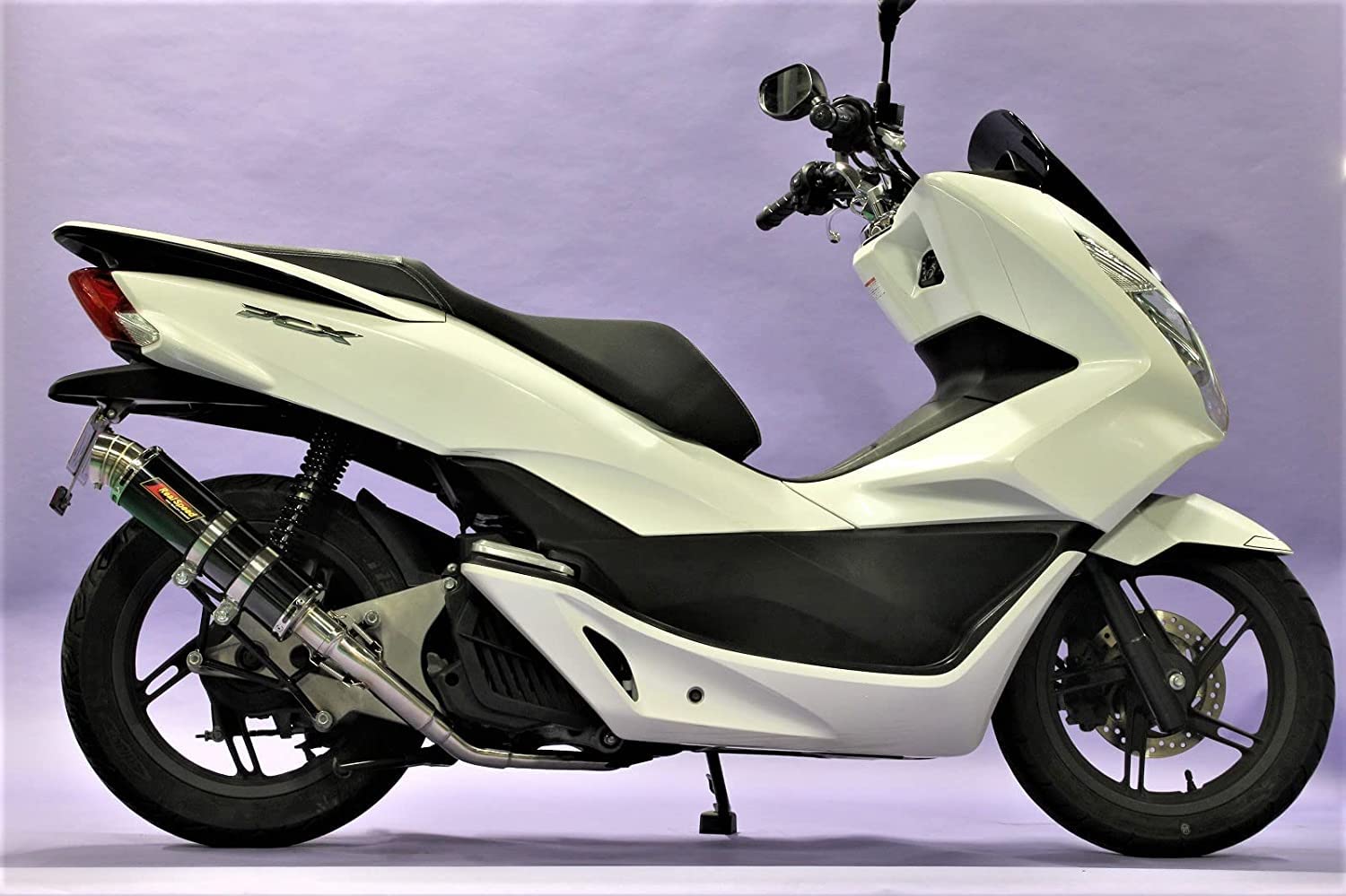 Amazon | Realspeed (リアルスピード) ホンダ PCX125esp/PCX150esp 