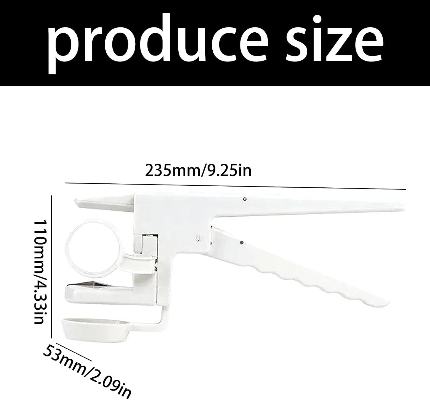 Efficient Eggs Breaker Separator Stainless Steel Handheld Cracker with Ergonomic Handle for Fast Kitchen Preparation Baking Assistant Tool