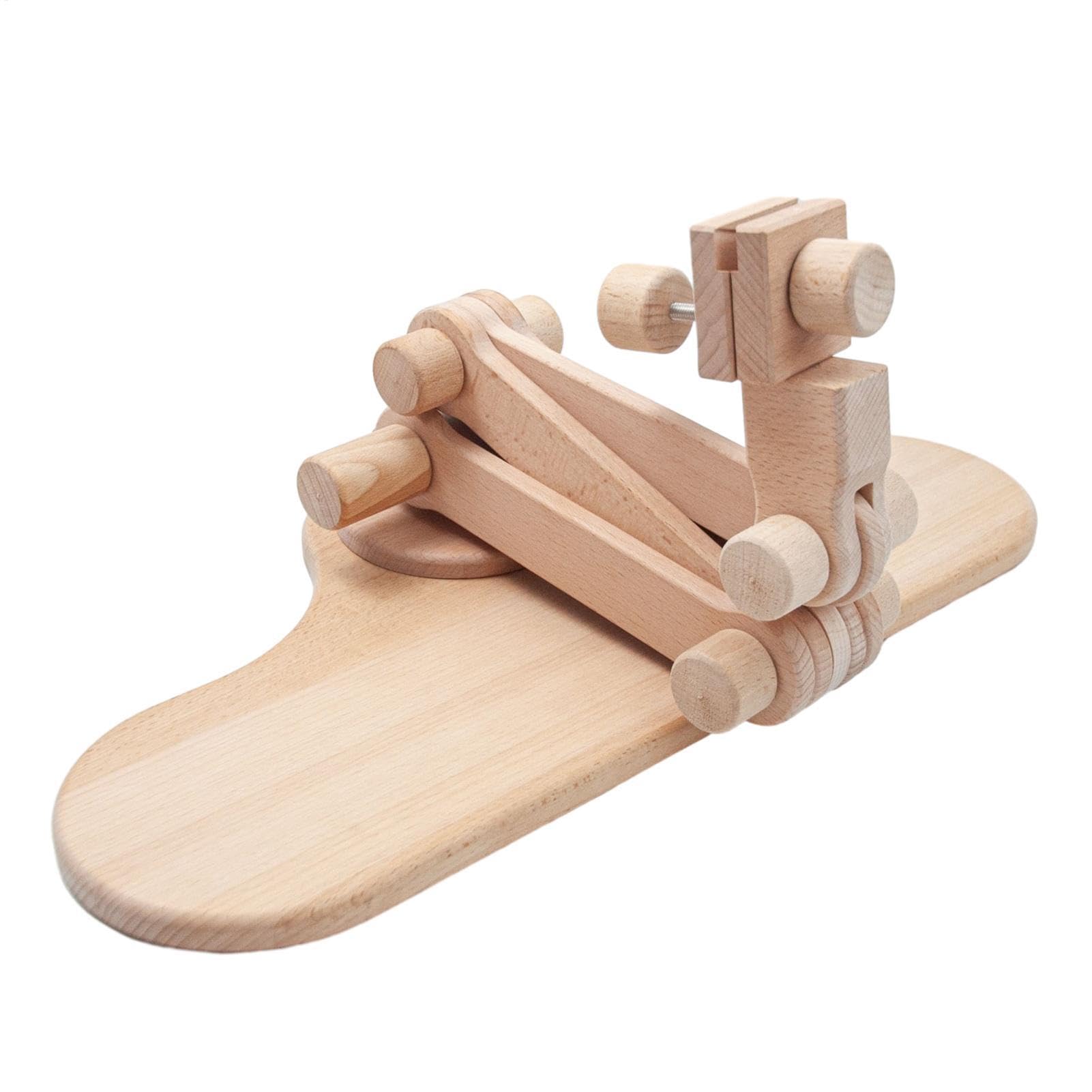 Soporte para bordado - Bastidor de bordado ajustable para manualidades - Soporte de bordado giratorio ajustable para costura arte costura costura
