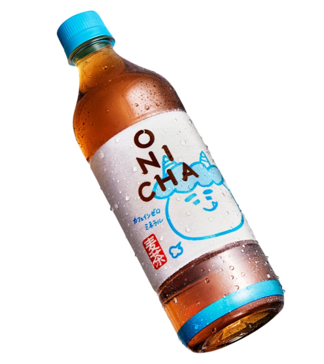 Amazon.co.jp: 【3本セット】ONICHA(オニチャ) 麦茶 ヒカキンがつくっ