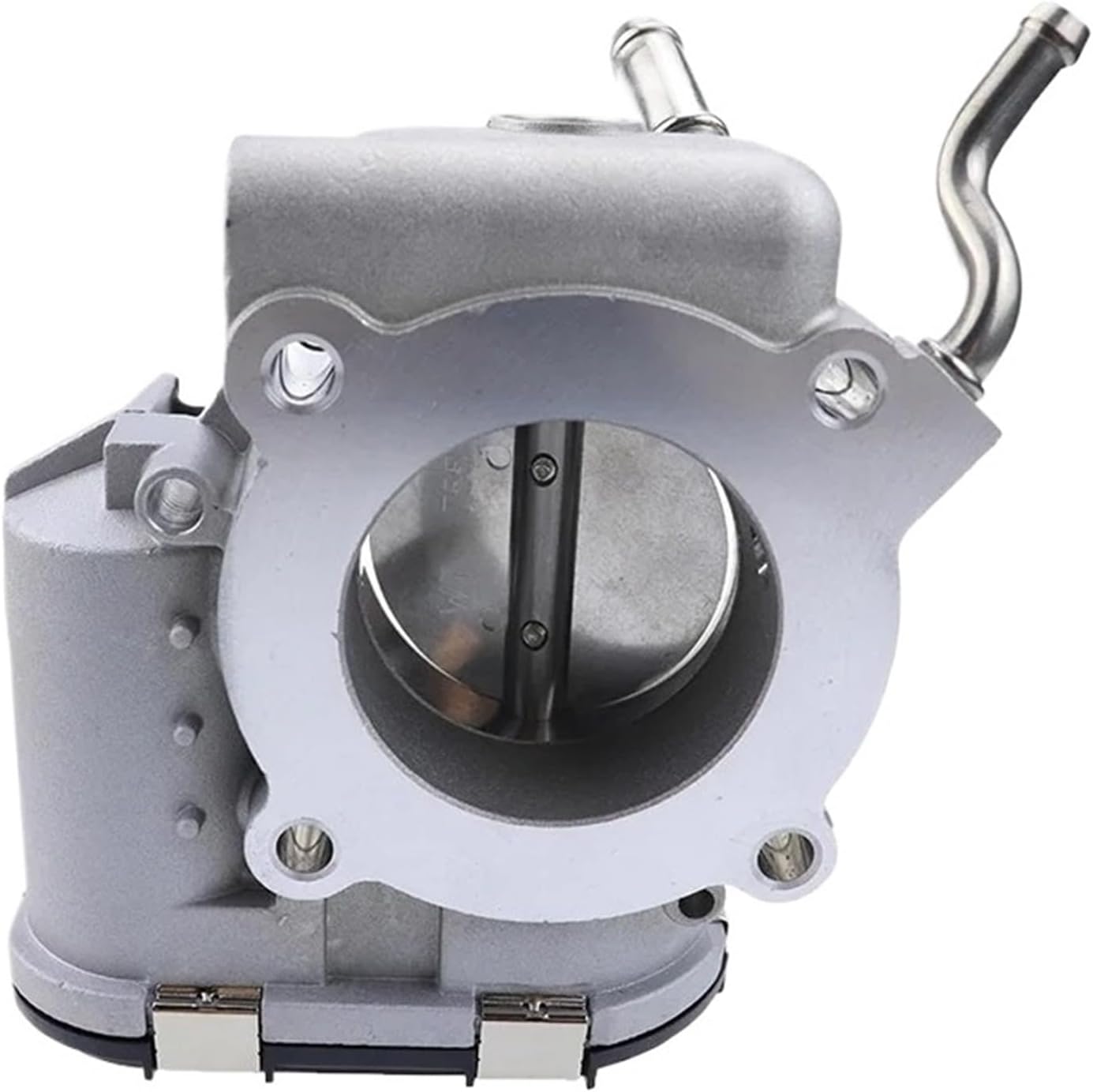 44MM New Throttle Valve 35100-2B180 For Kia K2 K3 Hyundai I30 Ix20 Veloster 1.6 Petrol 2013-2015 Body Acceleration 351002B180