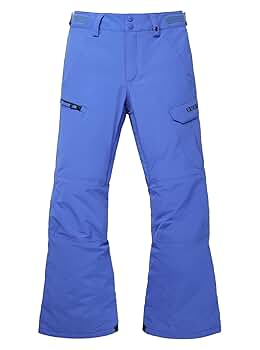 【mmktt1109様】Burton Girls' Cargo Pant Girls' Elite 2L Cargo Pants | Burton.com Winter 2023 US