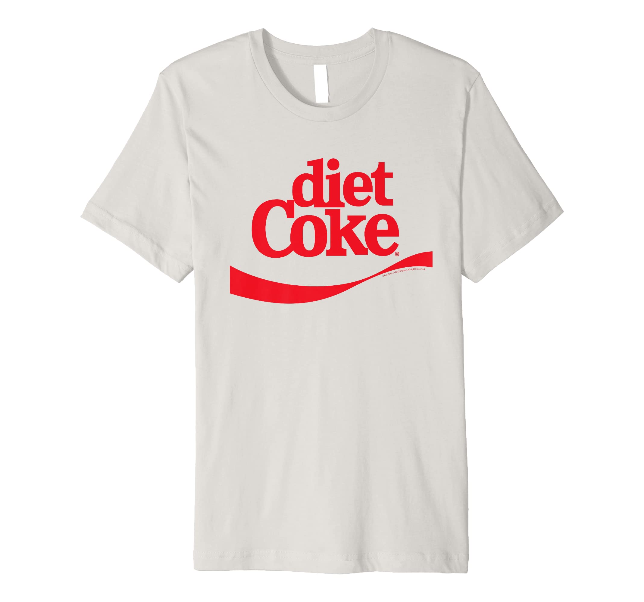 Coca-ColaDiet Coke Premium T-Shirt