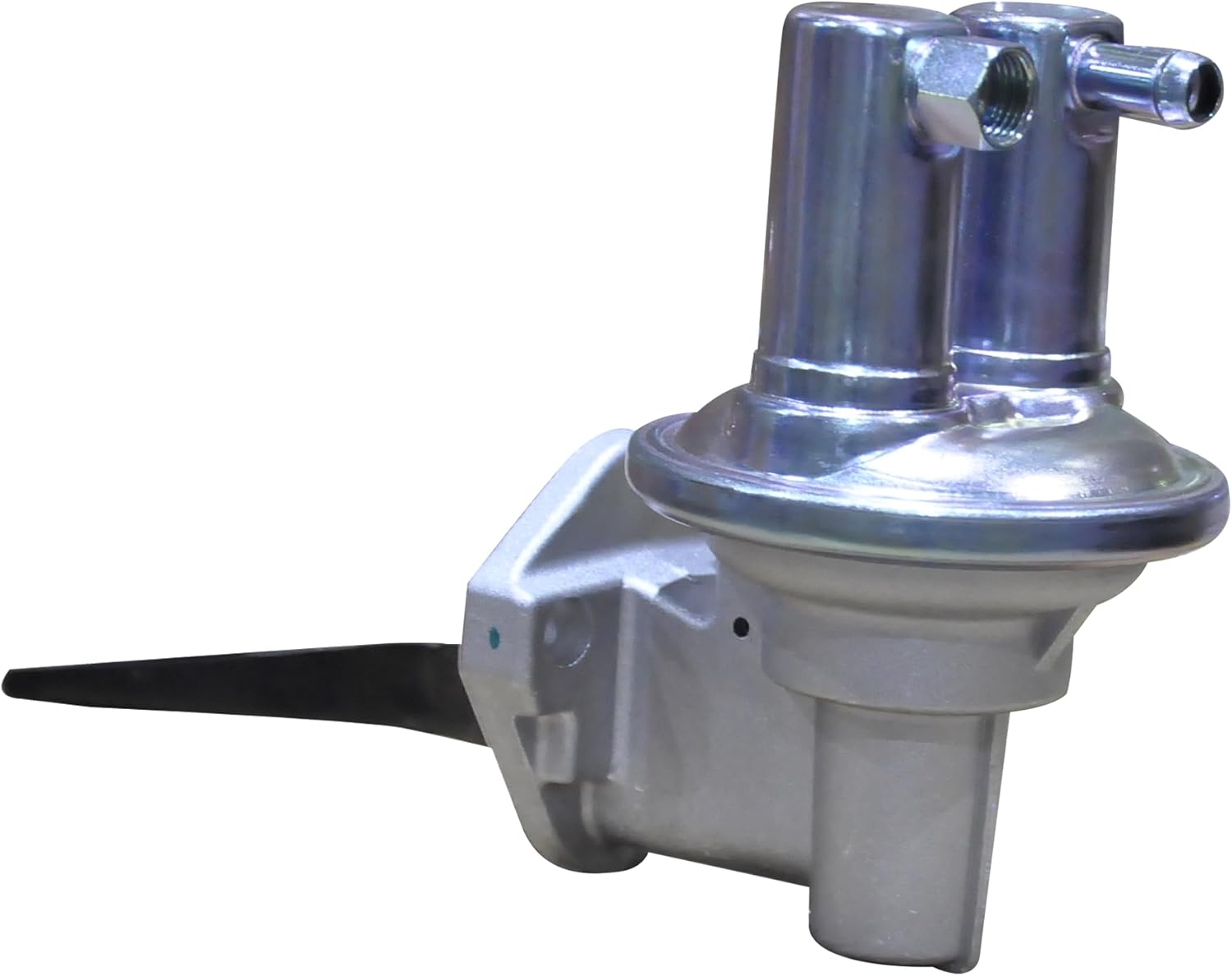 Mechanical Fuel Pump Compatible with 1968-1978 Mercury Colony Park Marauder Marquis Cyclone Lincoln Mark III V IV Continental Ford Thunderbird Torino Custom 500 LTD