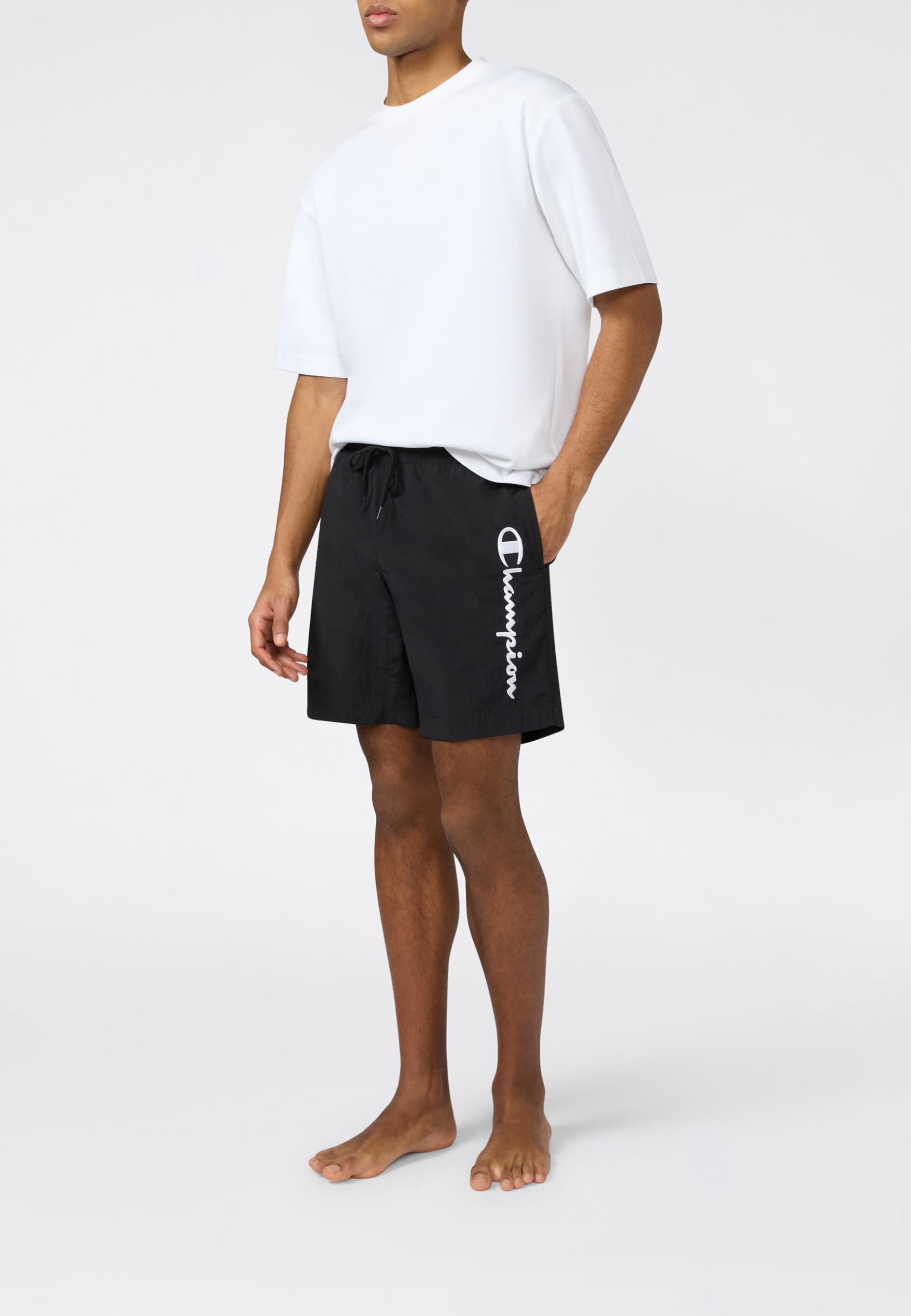 Champion Beachshorts Costume a Pantaloncino Uomo