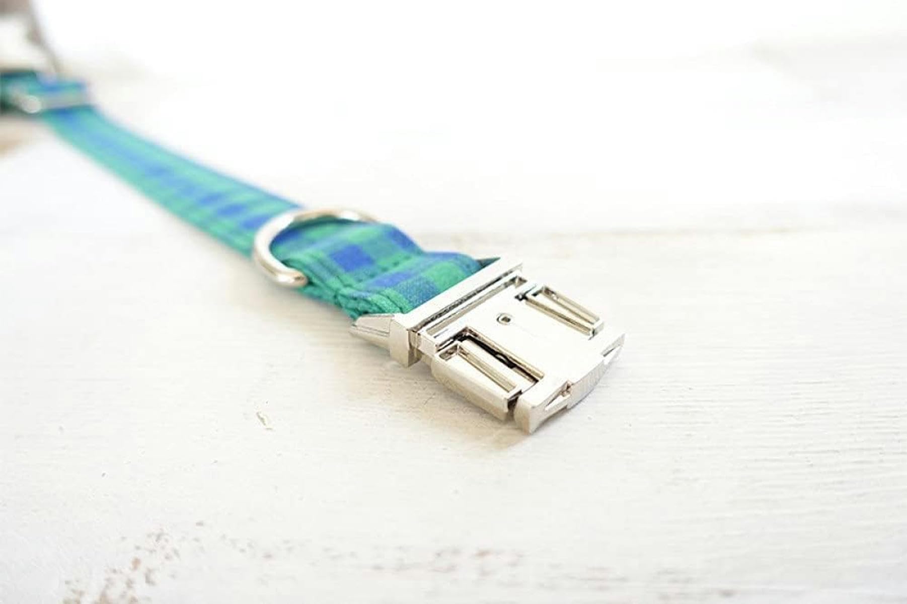 Solides Hundehalsband für kleine, mittelgroße und große Hunde, weiche Welpenhalsbänder, Heimtierbedarf, 5 Größen, Hundehalsband, L-Hundehalsband-M