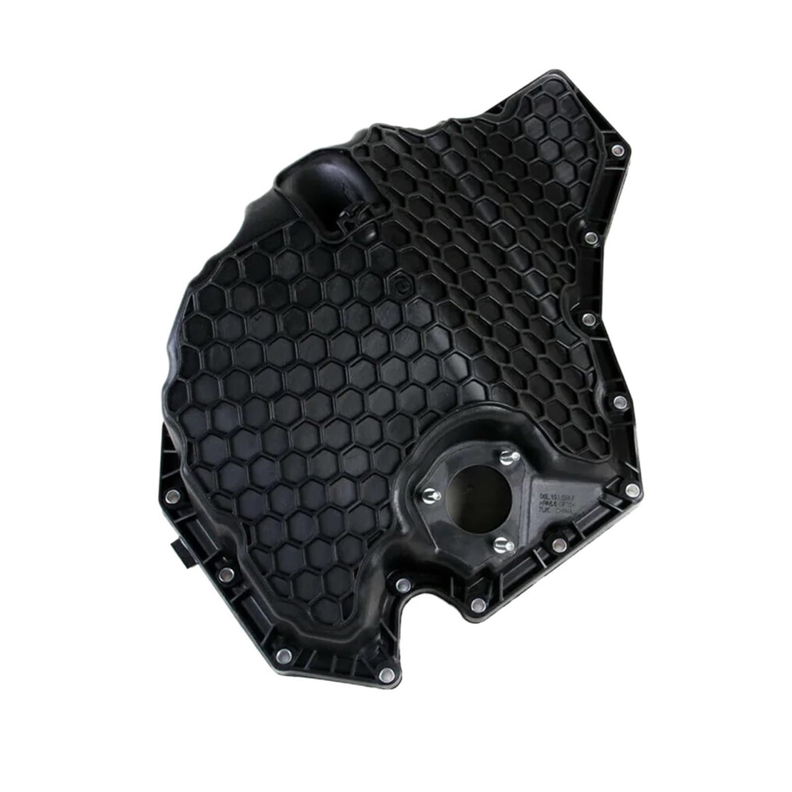Coppa Dell'olio Motore Coppa per dell'olio inferiore motore 1.8T 2.0T adatta per Audi A4 A5 A6 A7 A8 quattro Q5 06L103600F CYGA/CYNB/CYPA/CYPB sostituzione