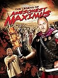 National Lampoon's The Legend of Awesomest Maximus
