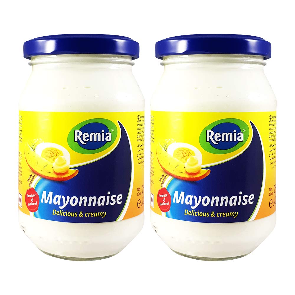 Remia Mayonnaise 250 grams Pack of 2 (B07QP719WQ) Amazon Price History, Amazon Price Tracker