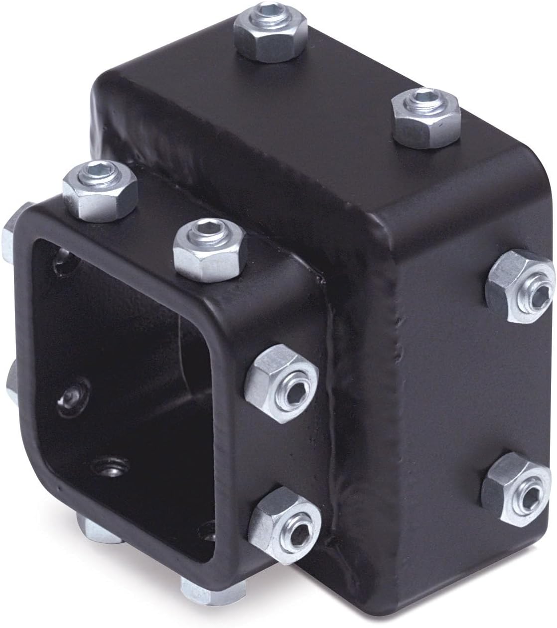 Surco AS100 Heavy Duty Anti-Sway Bracket Rattle Clamp for 2" Hitch