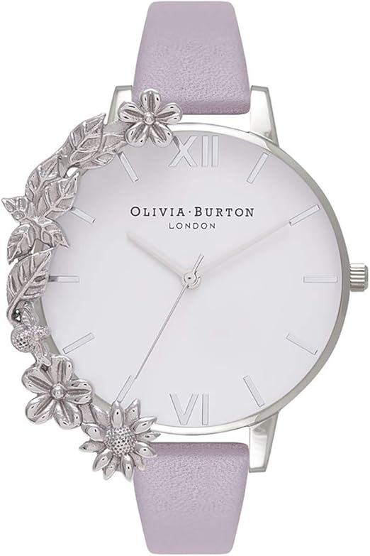 olivia burton case cuff