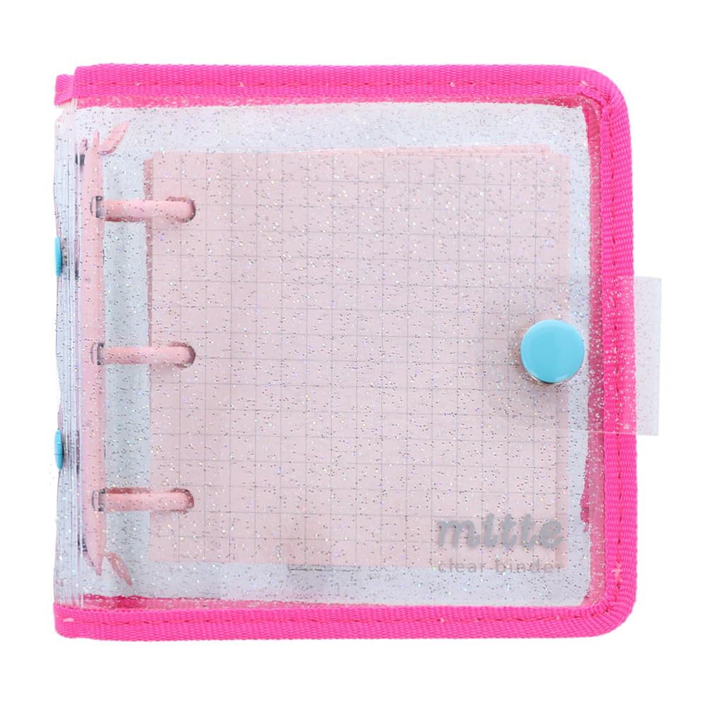 Amazon | サンスター文具(Sun-Star Stationery) バインダー