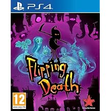 Flipping Death PS4