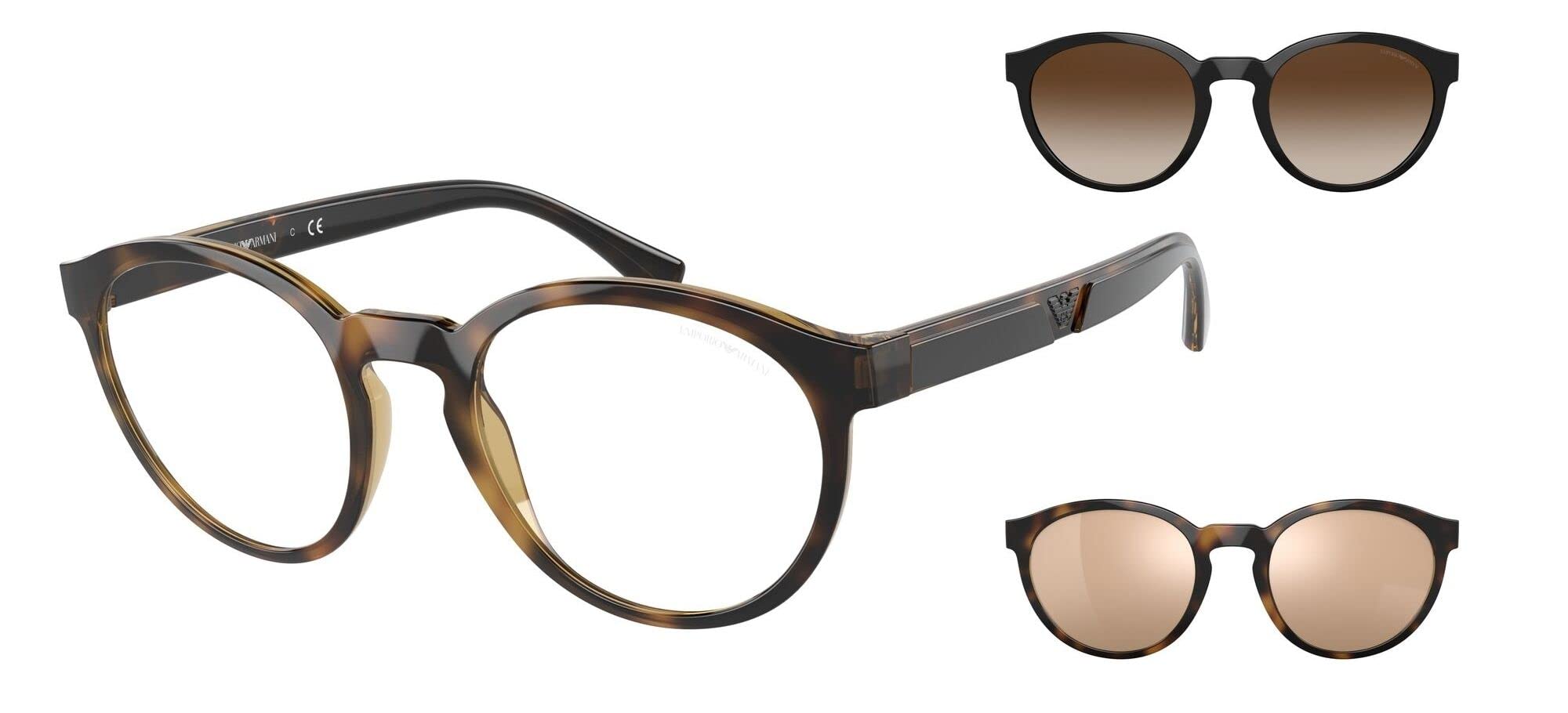 Emporio Armani Men's Sunglasses