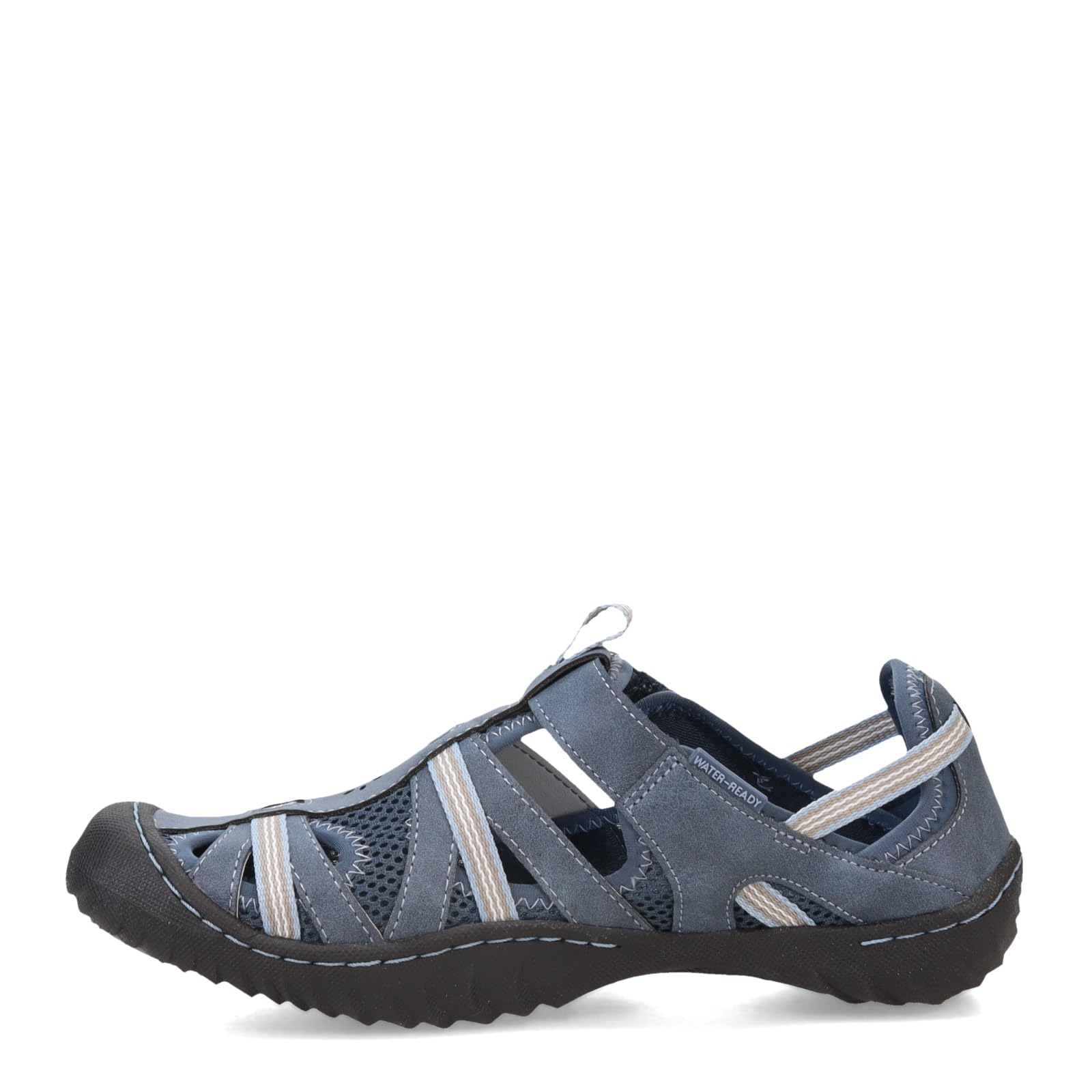 JBU by Jambu Damen Regional Water ReadyOxford-Schuh