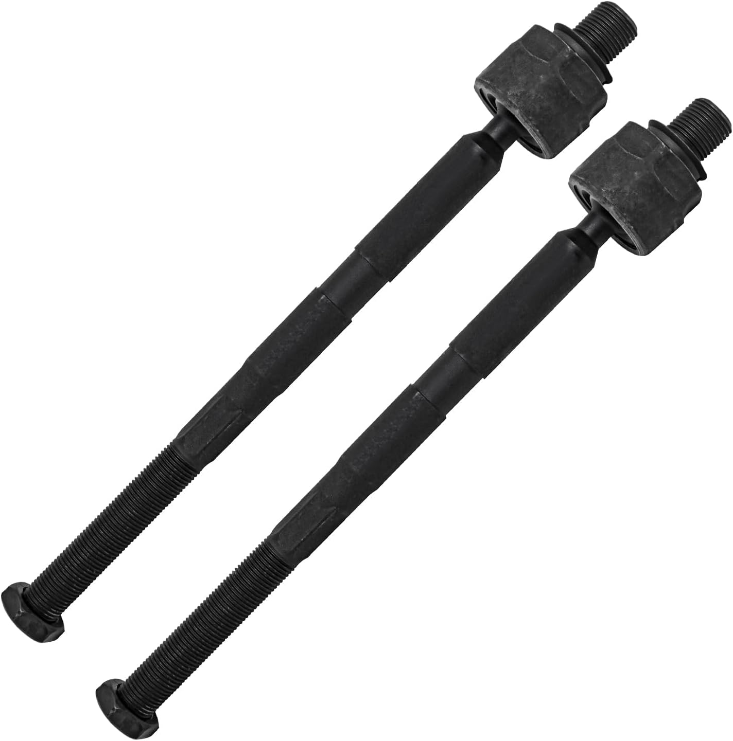 Front Inner Tie Rod - EV800416 x2 Front Inner Tie Rod - EV800416 x2