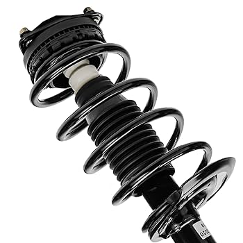Amazon.com: Detroit Axle - Front Strut for 08-20 Dodge Grand