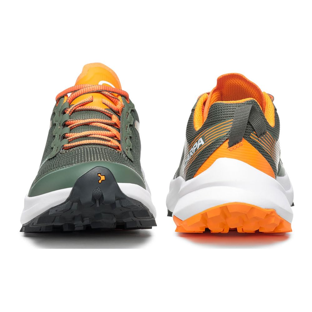 SCARPA SP-Y Trail Running für Kinder und Jugendliche
