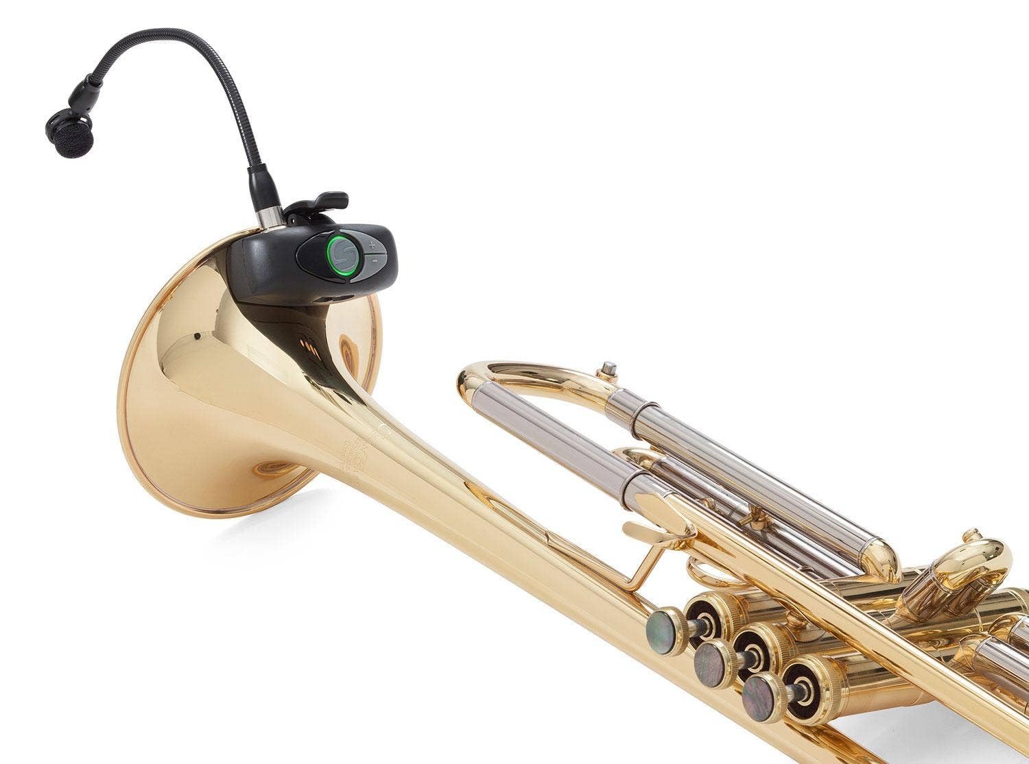 Amazon.com: SAMSON AWXm Wind Instrument Micro Transmitter UHF