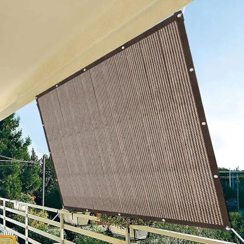 Malla de protección solar UV impermeable 5x8m para invernadero 8